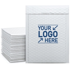 Poly Bubble Mailers