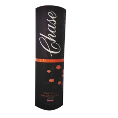Cylinder Wine Box