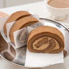 Mini Food Wrapping Paper