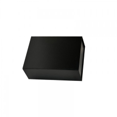 290*220*120mm Magnetic Closure Folding Packaging Box