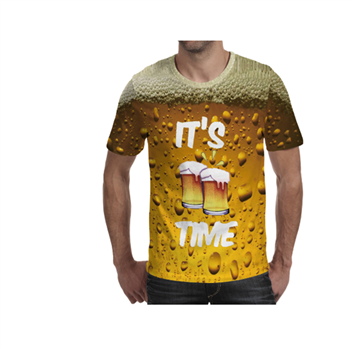 Sports T-shirt