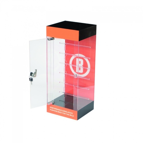 Acrylic Display