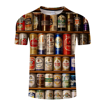 Sports T-shirt
