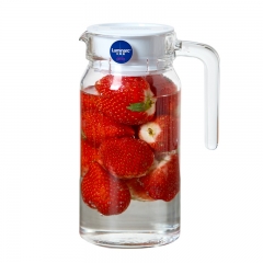 PC cold water bottle