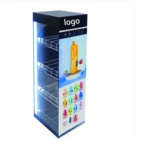 Acrylic Display