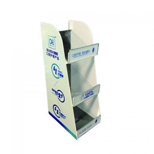 Acrylic Display