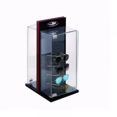 Acrylic Display