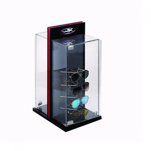 Acrylic Display