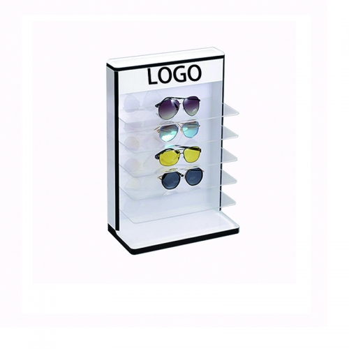 Acrylic Display
