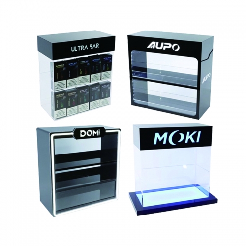 Acrylic Display
