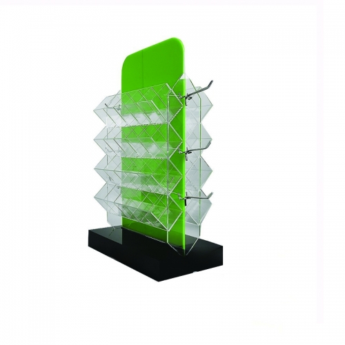 Acrylic Display