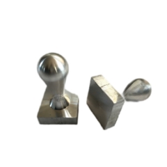 Ice stamp mould