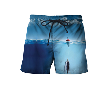 Men Beach Pants