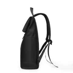 PU Fashionable Laptop Backpack