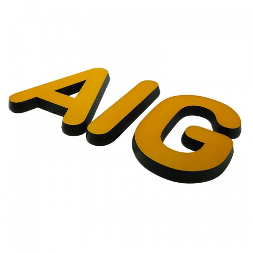 Light Letters