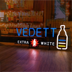 Acrylic LED Sign