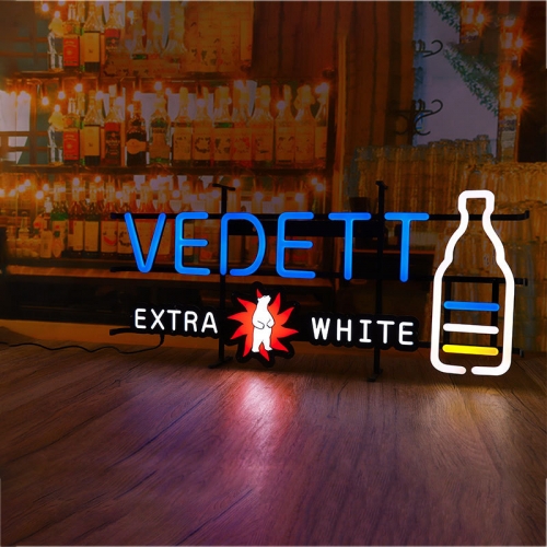 Acrylic LED Sign