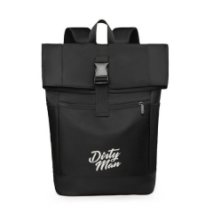 PU Fashionable Laptop Backpack