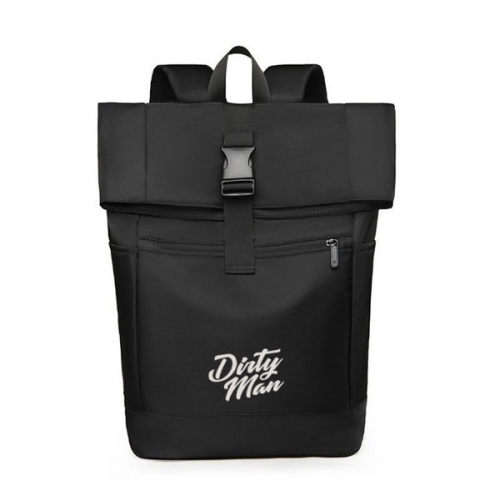 PU Fashionable Laptop Backpack