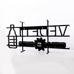 Acrylic LED Sign