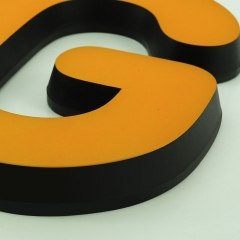 Light Letters