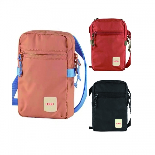 Multifunctional bag