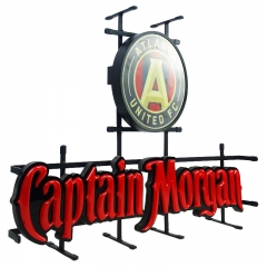 Acrylic LED Sign