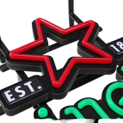 LED Sign