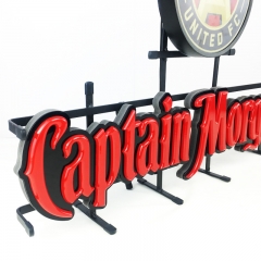 Acrylic LED Sign