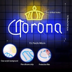 Silicone Neon Sign