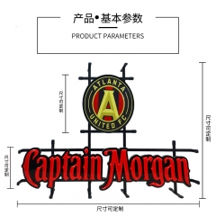 Acrylic LED Sign