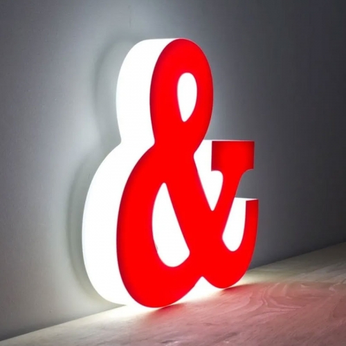 Light Letters