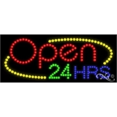 Neon light