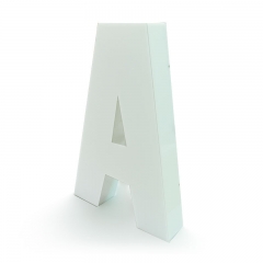 Light Letters