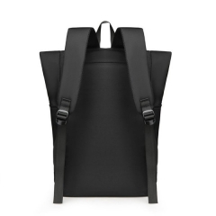 PU Fashionable Laptop Backpack