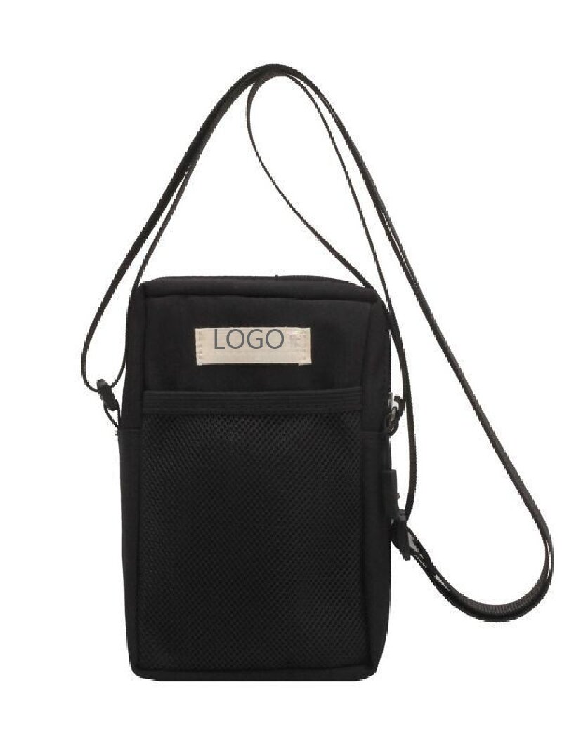 Mini crossbody bag
