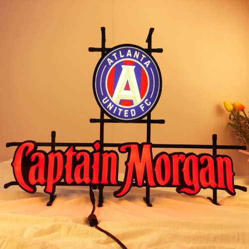 Acrylic LED Sign