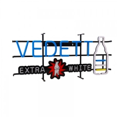 Acrylic LED Sign