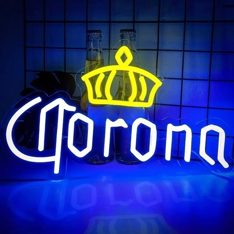 Silicone Neon Sign