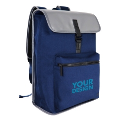Lightweight RPET Backpack