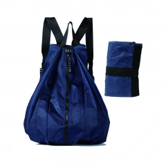 Outdoor portable backpack