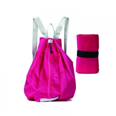 Outdoor portable backpack