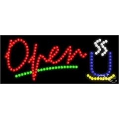 Neon light