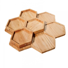 Tray storage