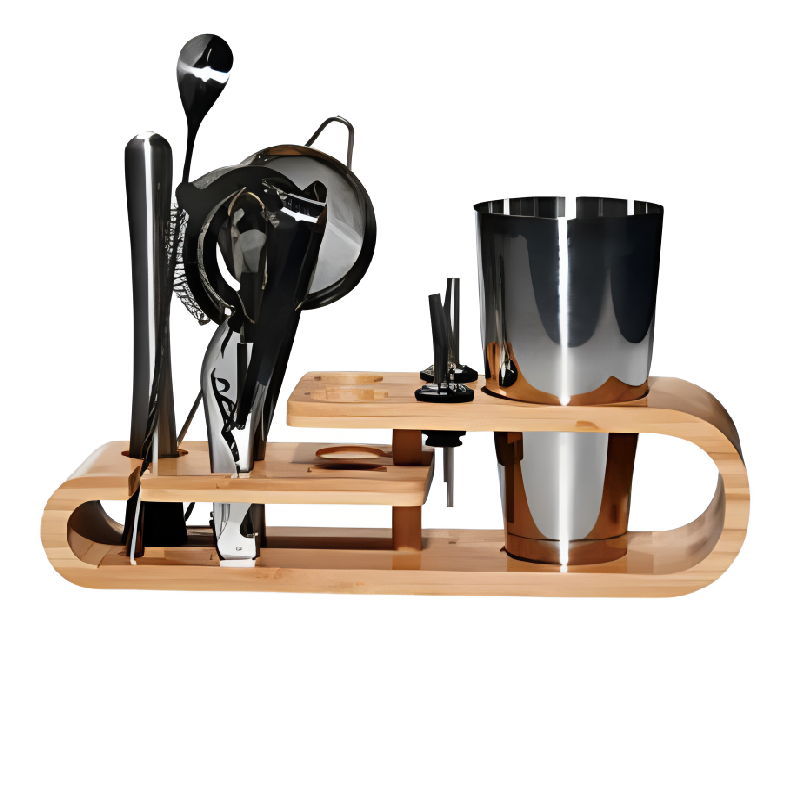 Tray storage