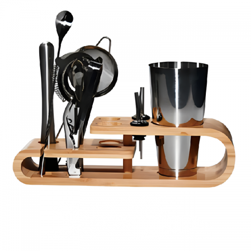 Tray storage