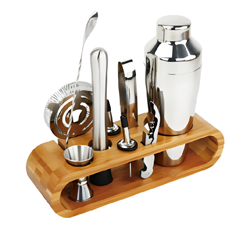 Tray storage