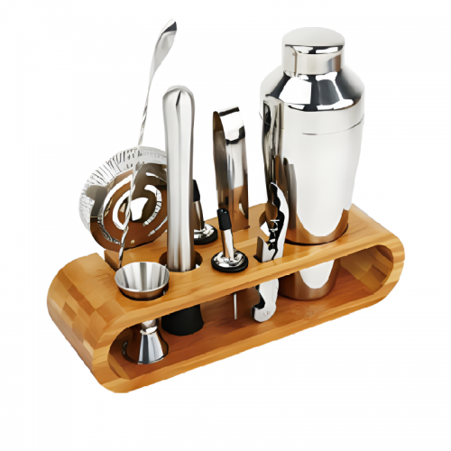 Tray storage