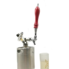 Beer Tap Handle