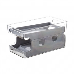 Roll the drink holder